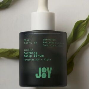 Jooy Soothing Scalp Serum